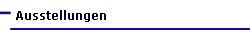 Ausstellungen