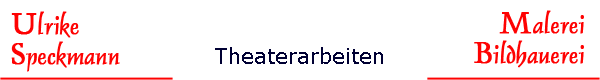 Theaterarbeiten