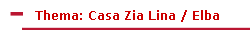 Thema: Casa Zia Lina / Elba